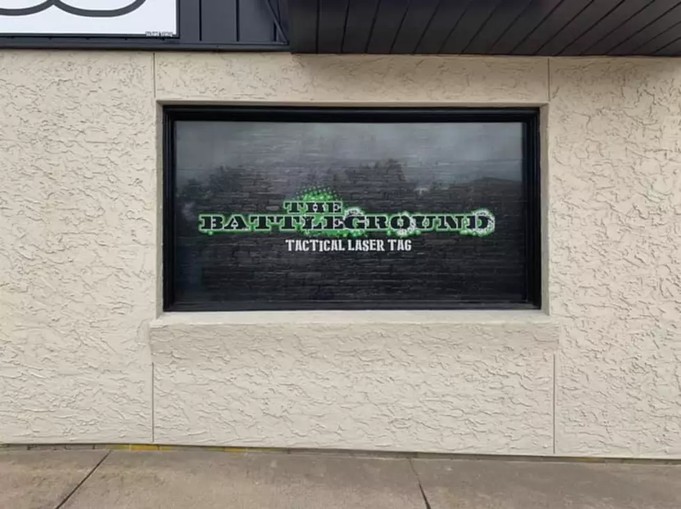 Rochester’s New Laser Tag Facility is Opening This Weekend