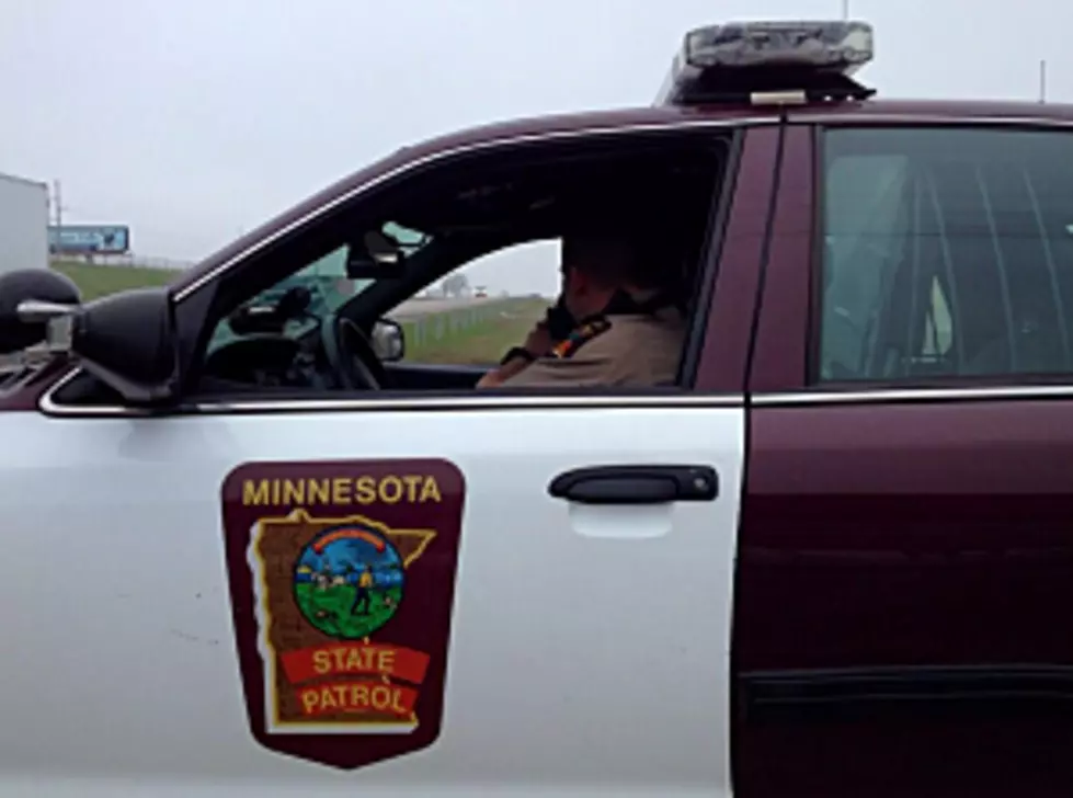 Extra Seat Belt Enforcement on Minnesota Roads Now