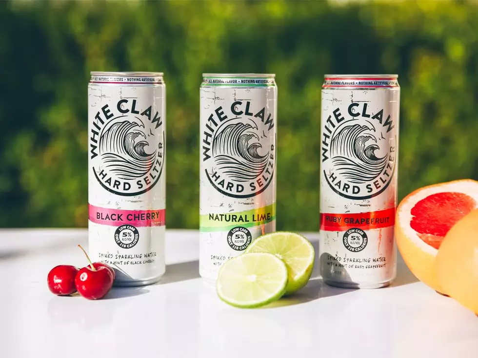 America is Running Out of White Claw!