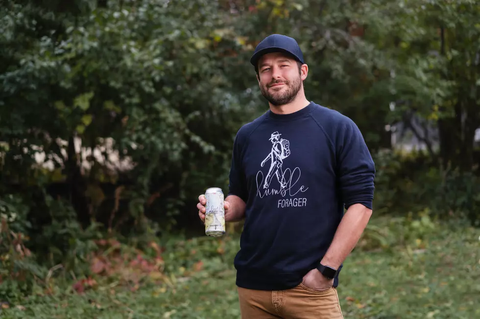 Forager&#8217;s Second Location will Allow Them to Sell Beer all Around the Country
