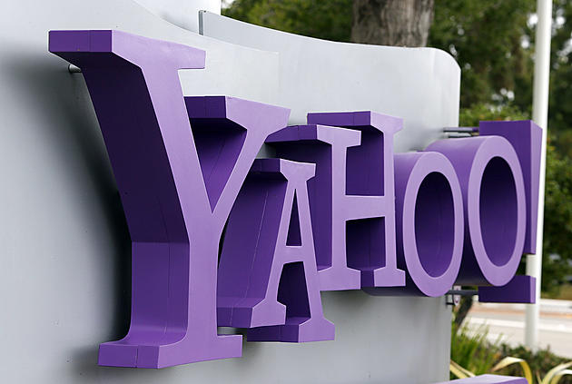 Have a Yahoo Account? They Might Owe You $358.