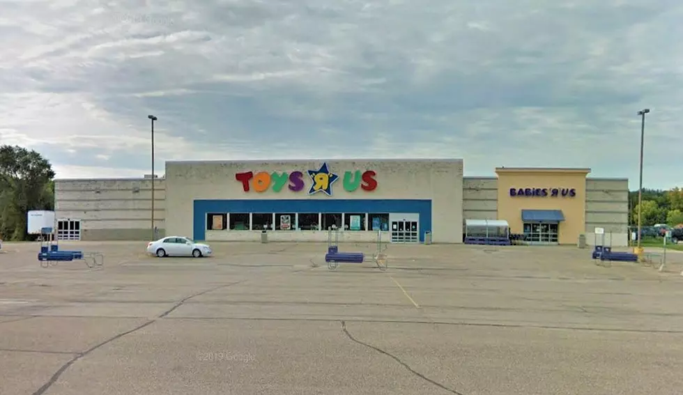 Several Toys R Us Stores Are Now Open In Minnesota