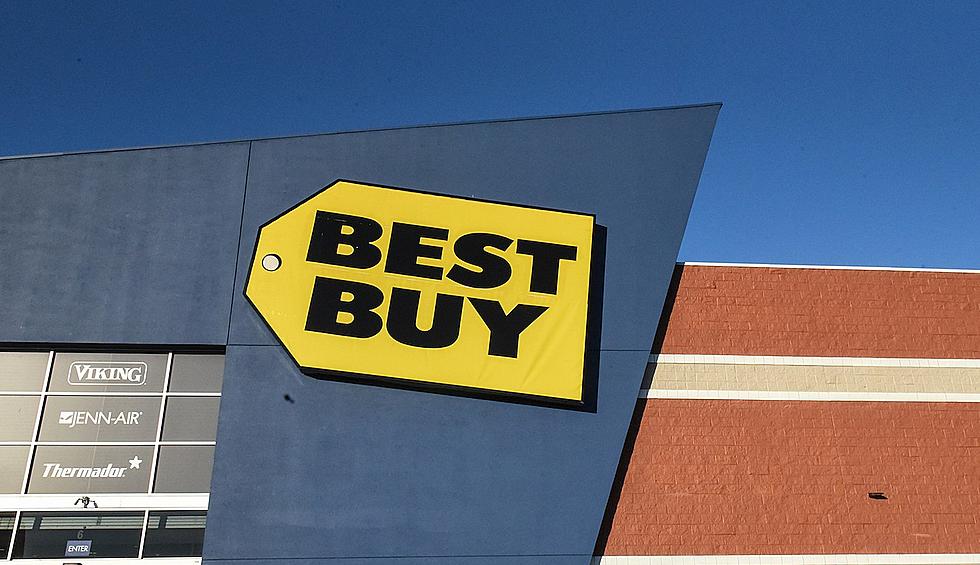 Best Buy Is Closing Several Stores, Including Two In Minnesota