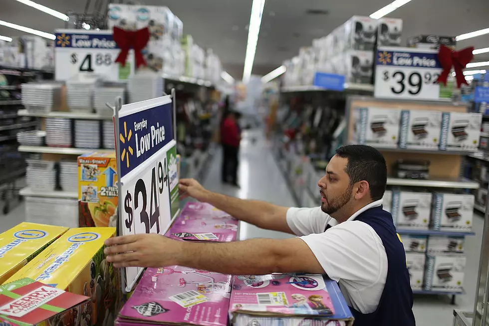 Walmart Announces More Bonuses And The End Of A Holiday Shopping Tradition