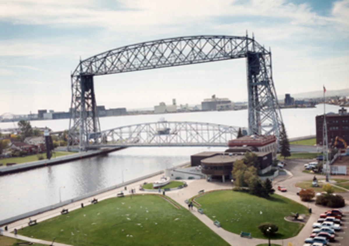 Duluth Lift Bridge Isn t Working duluth-lift-bridge-isn-t-working