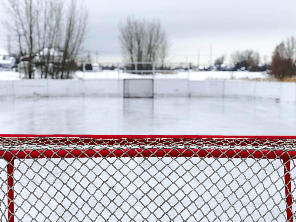 Rochester Has Several Outdoor Ice Rinks and Free Skates For You To Use This Winter