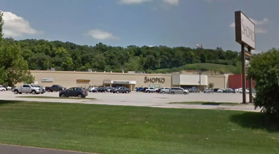 We Now Know What’s Going In The Empty Shopko North Building