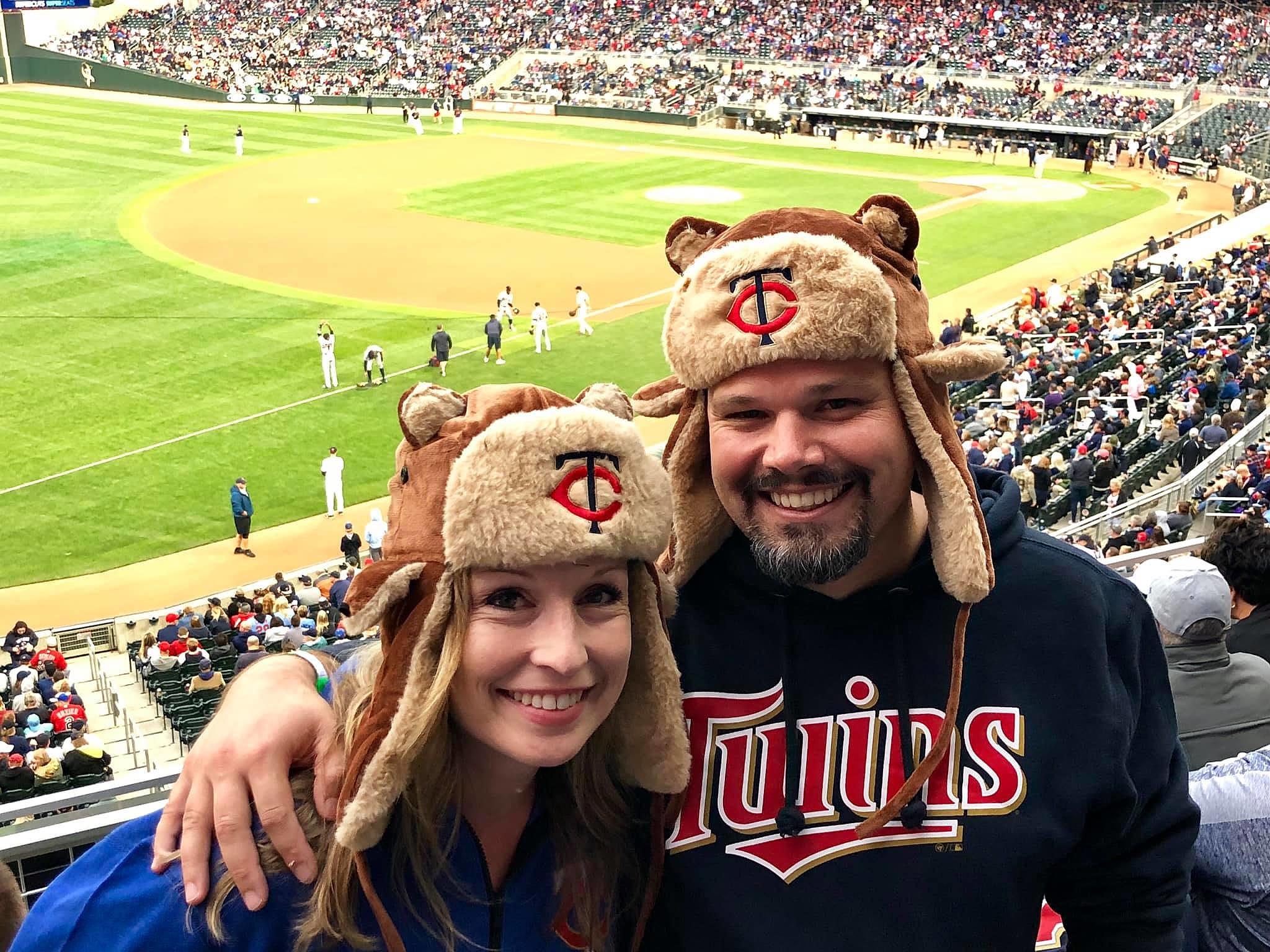 The Ultimate Fan Guide to Target Field - Minnesota Twins Guides & Resources  - Twins Daily