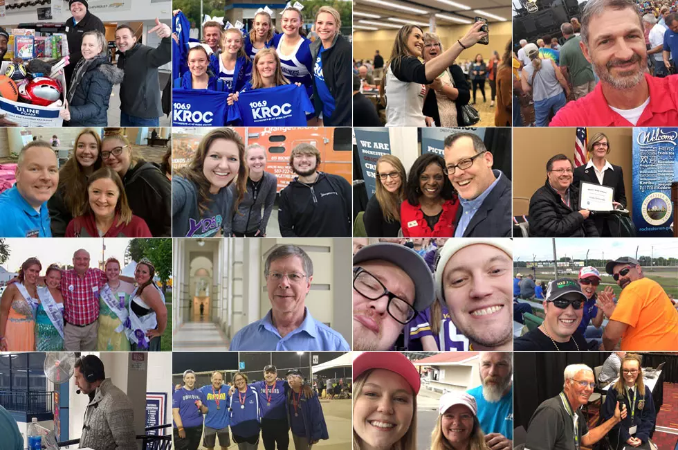 Meet Southeast Minnesota’s Most Talked About Local Influencers