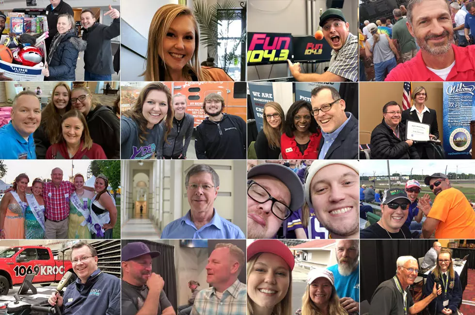 Meet Southeast Minnesota’s Most Talked About Local Influencers