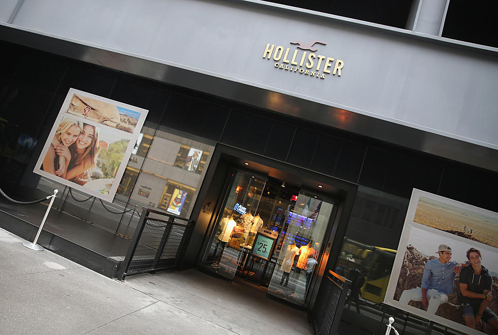 Hollister Opening Soon in Rochester