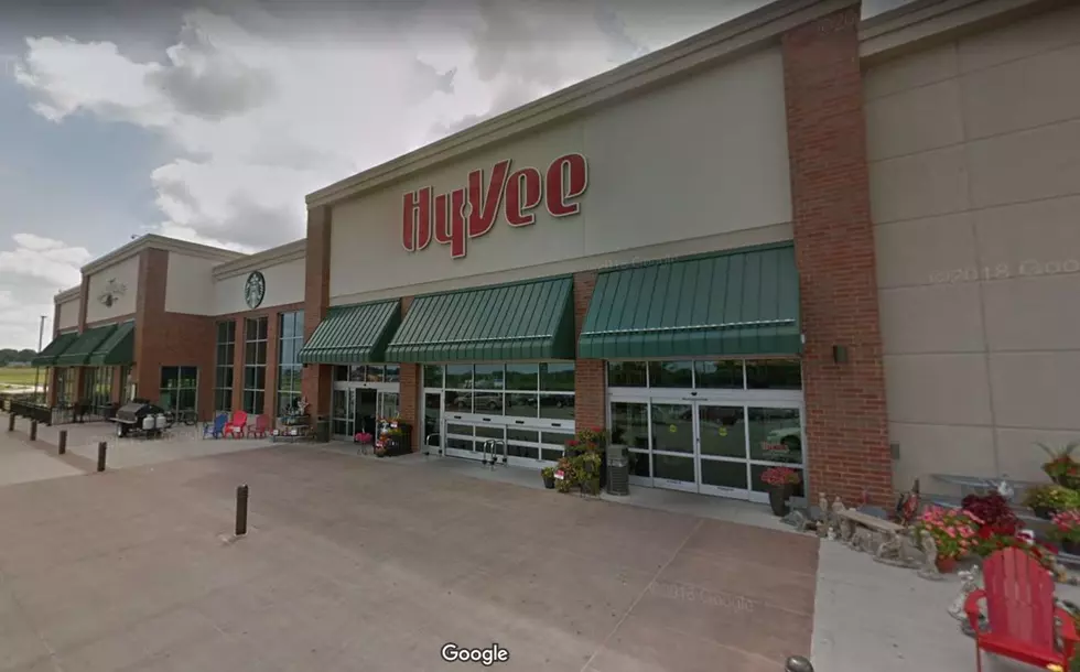 Rochester HyVee Offering Rapid COVID Testing
