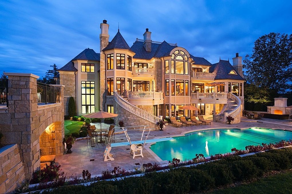 You Have To See Inside Of Minnesota S Most Expensive House   Featured Image Option 2 