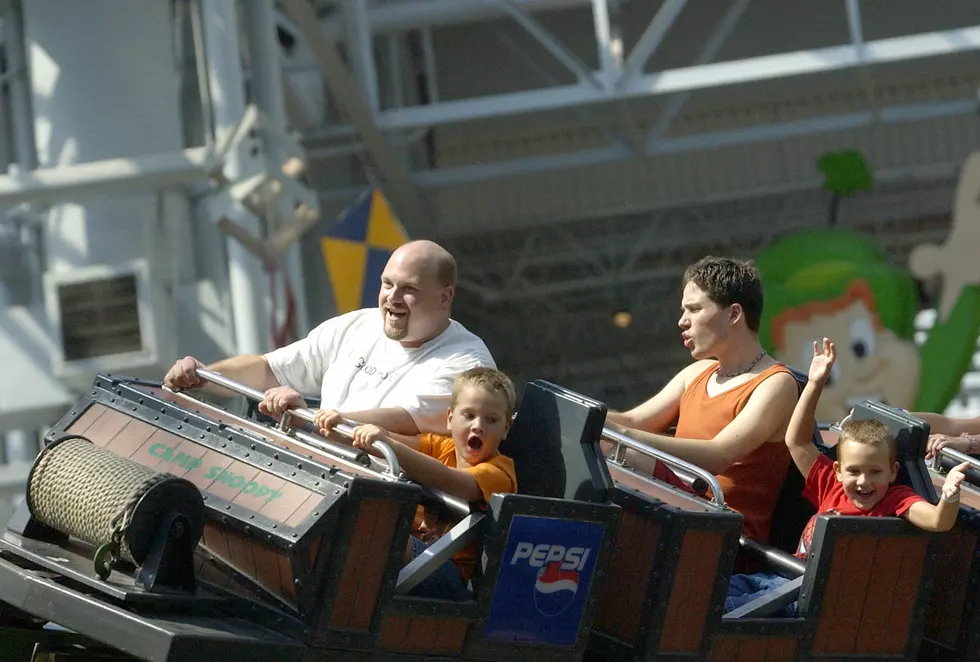 Mall of America