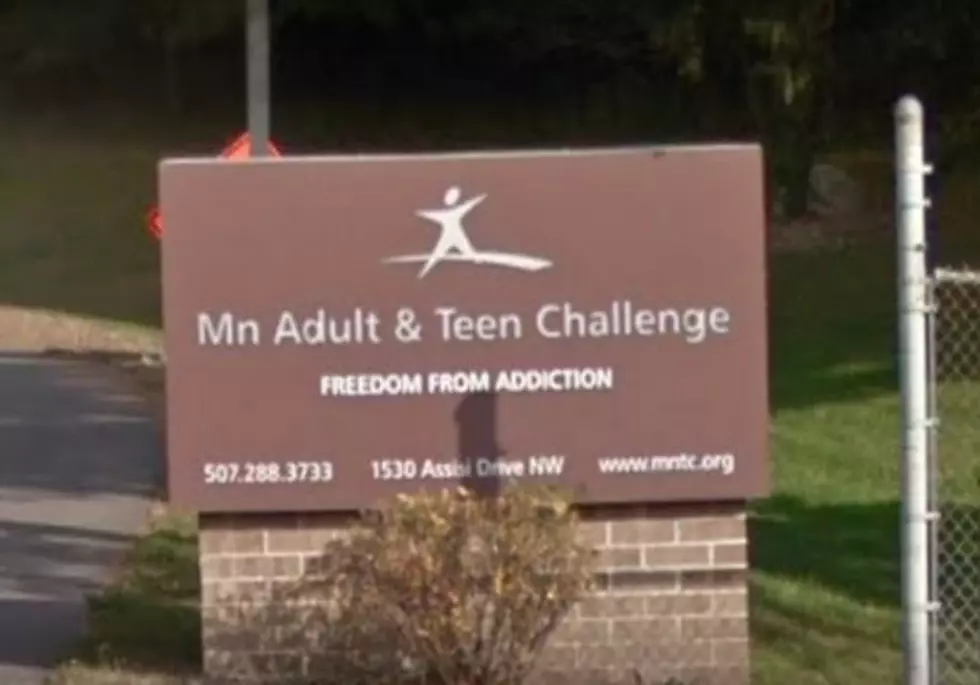 Admissions Up, Donations Down at Minnesota Adult & Teen Challenge