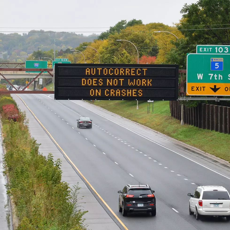 MnDOT Facebook