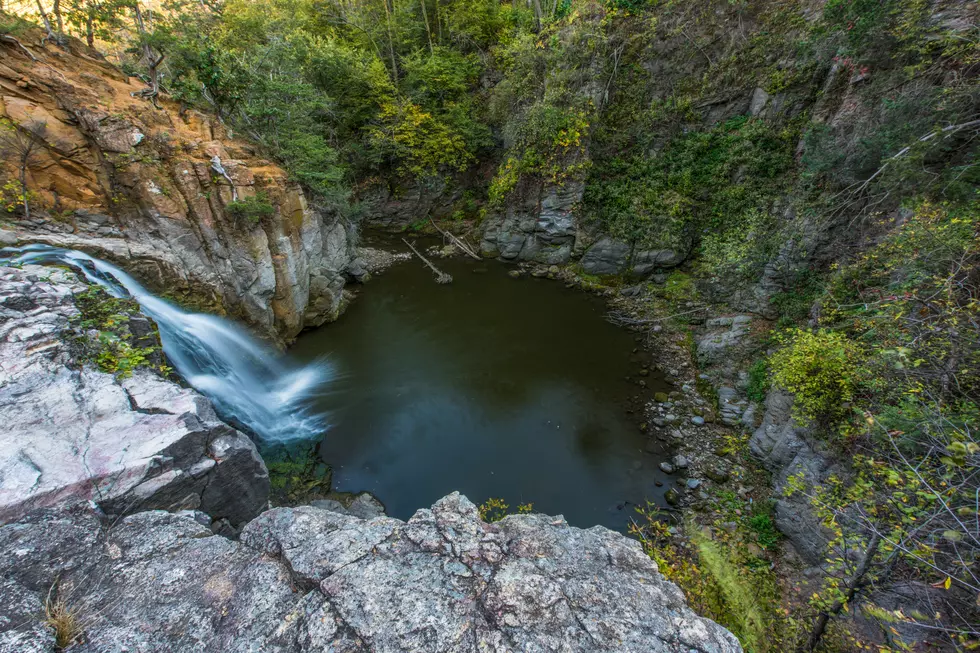 8 Breathtaking Waterfalls Just a Short Drive From Rochester