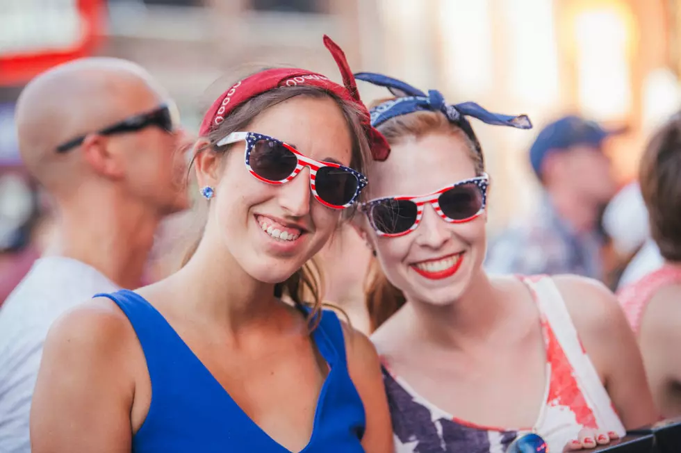 Most Americans Are Not Planning to Celebrate 4th of July This Year