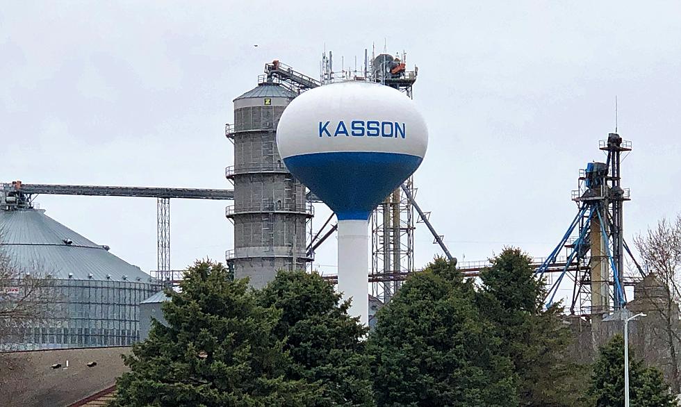 Kasson Police Investigating Video of Man Harassing Protestors