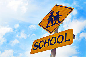 Do You Have to Obey School Zones During the Summer in Minnesota?