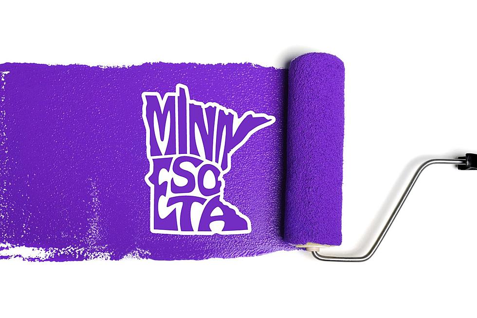 Should Minnesota Adopt the 'Purple Paint Law'?