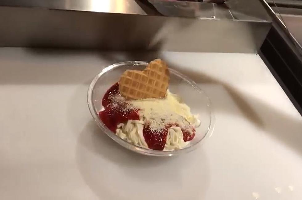 Unique Ice Cream Shop Opens in Southern Minnesota