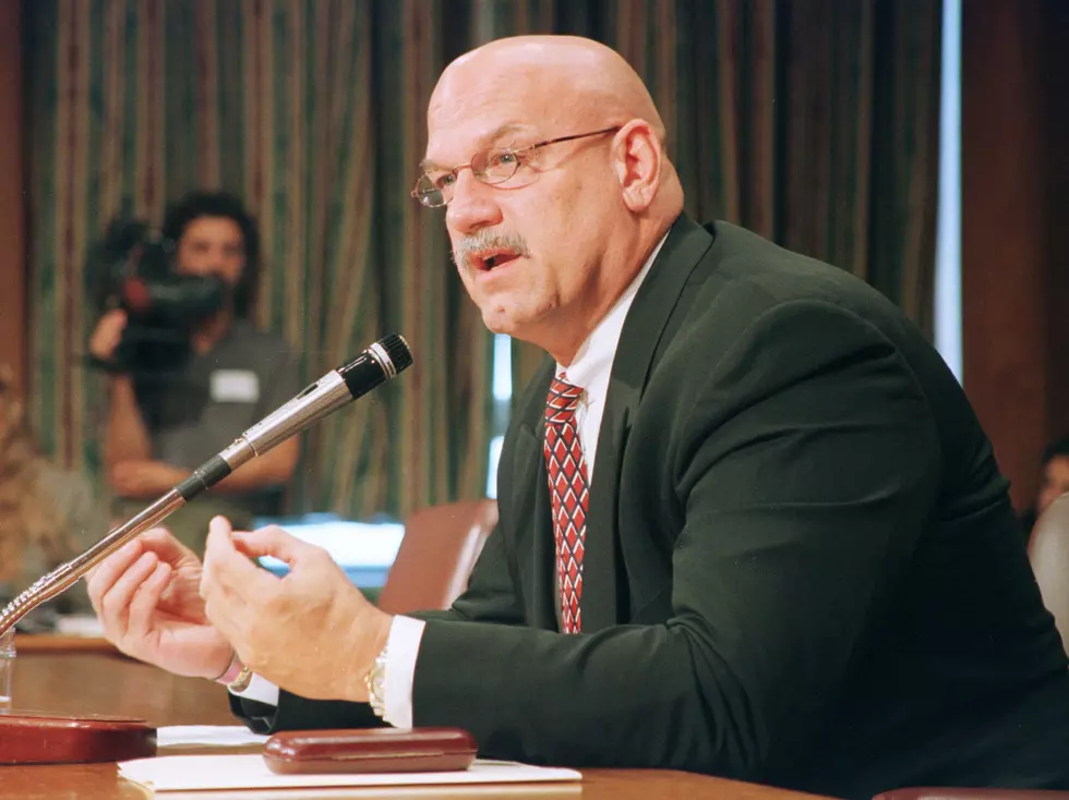 Jesse Ventura