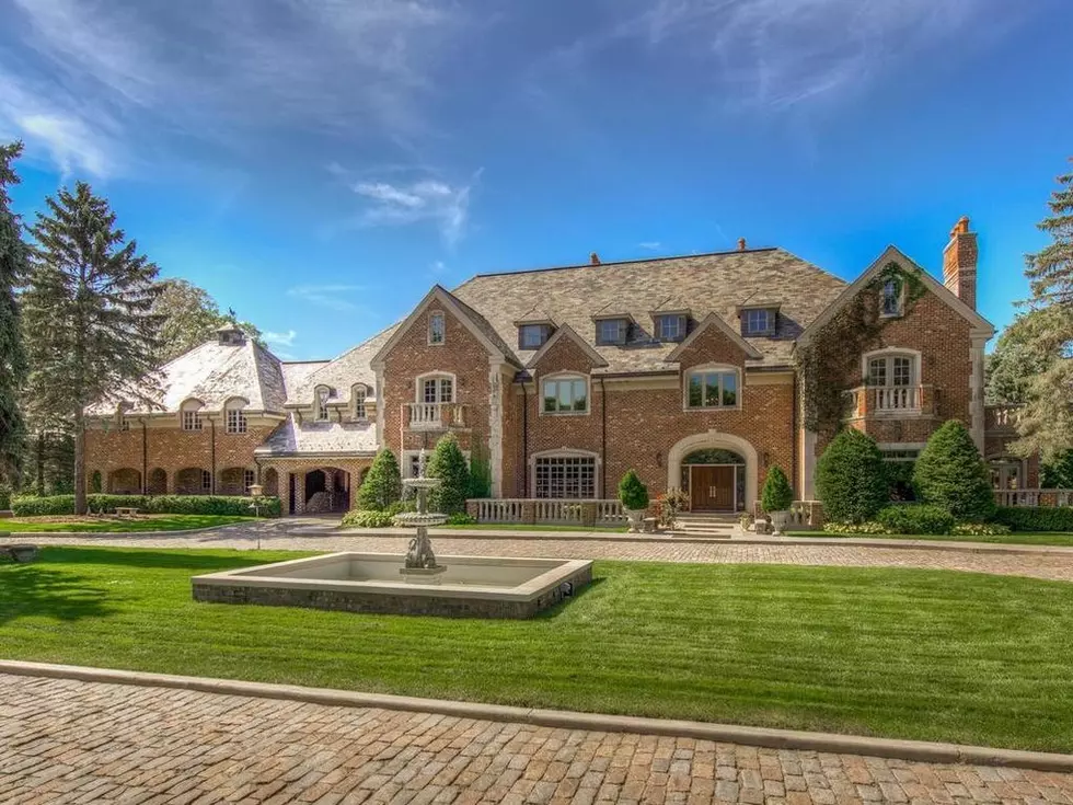 Largest Home for Sale in Minnesota [PICTURES]