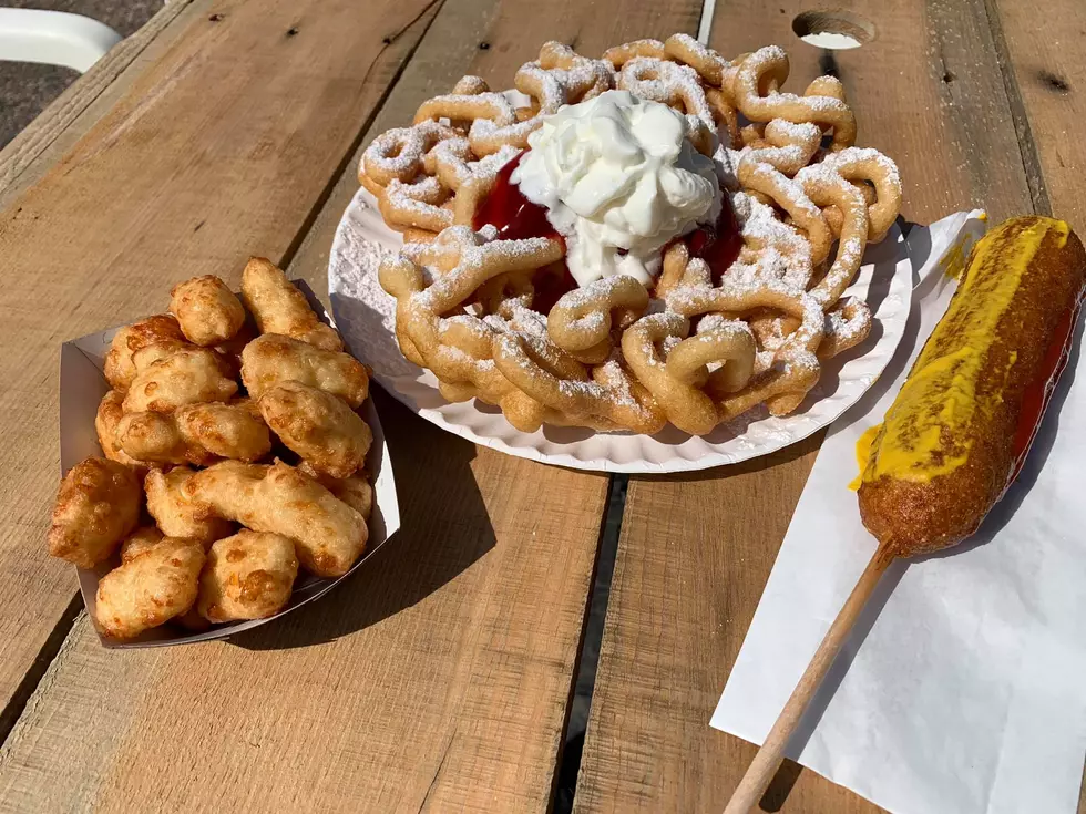 Here’s Where You Can Get Gluten-Free Fair Food in Rochester