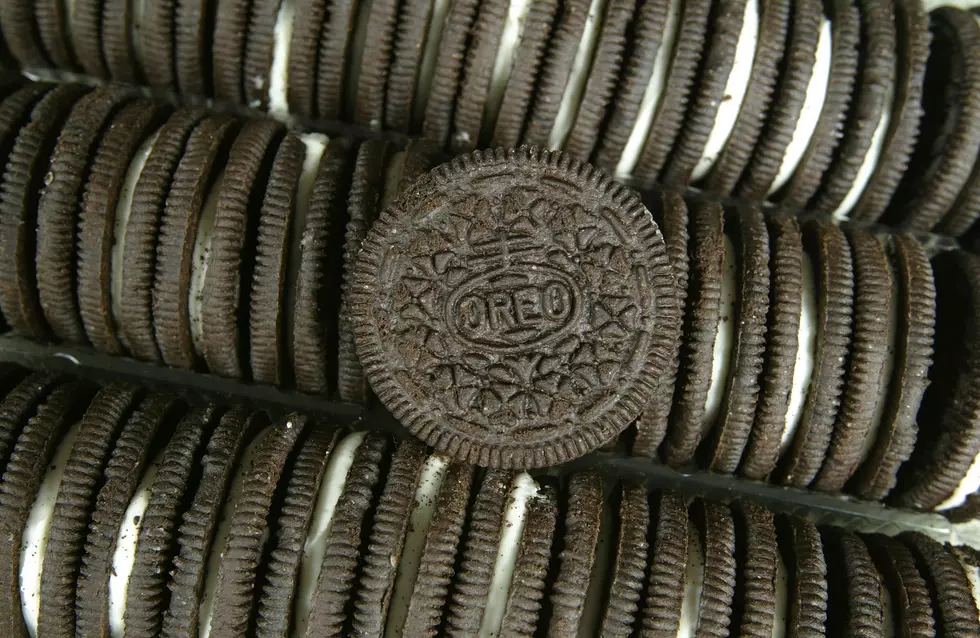 A New Oreo, 3 New Waffle Flavors, And Cereal Seasoning