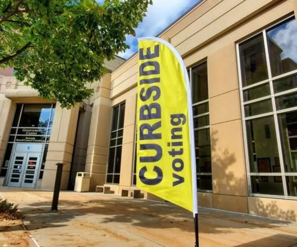 Curbside Voting Will Be Available in Rochester