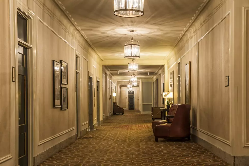 The 9 Most Haunted Hotels in Minnesota