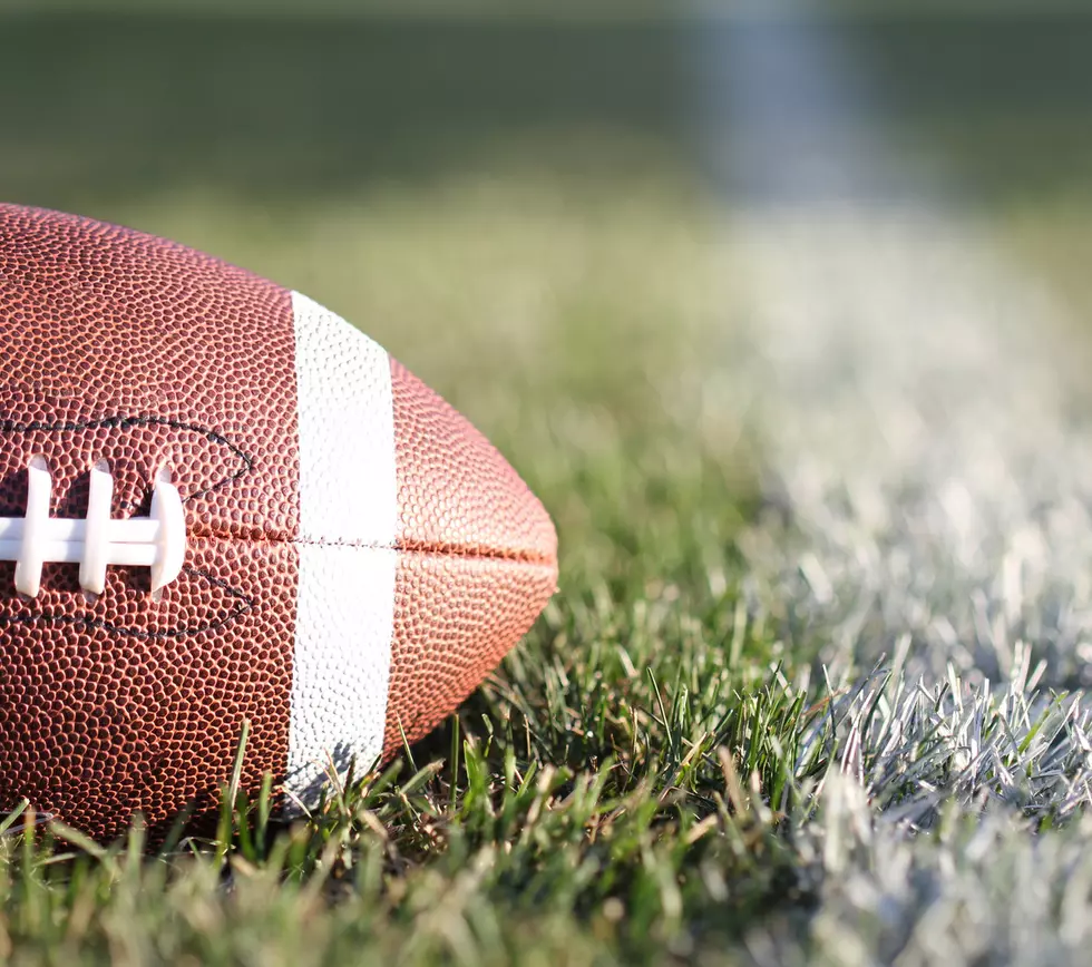 High School Football Broadcast Schedule