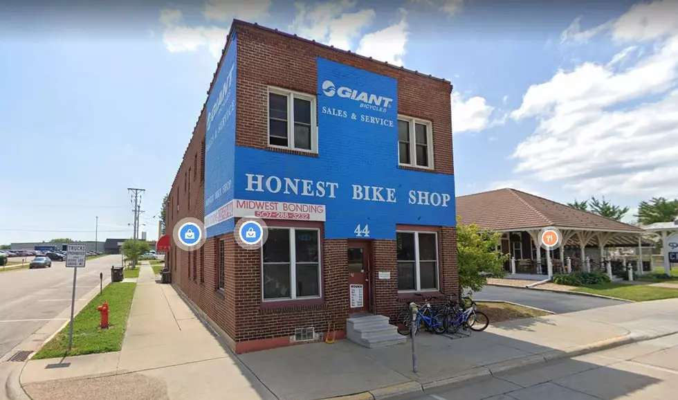Honest Bike Shop in Rochester is Closing