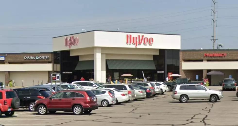 Hy-Vee Giving Away 500 Free Meals in SE Minnesota