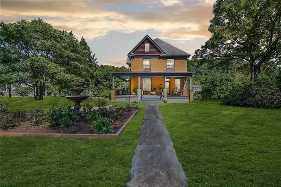 Creepy House from ‘The Silence of the Lambs’ is For Sale