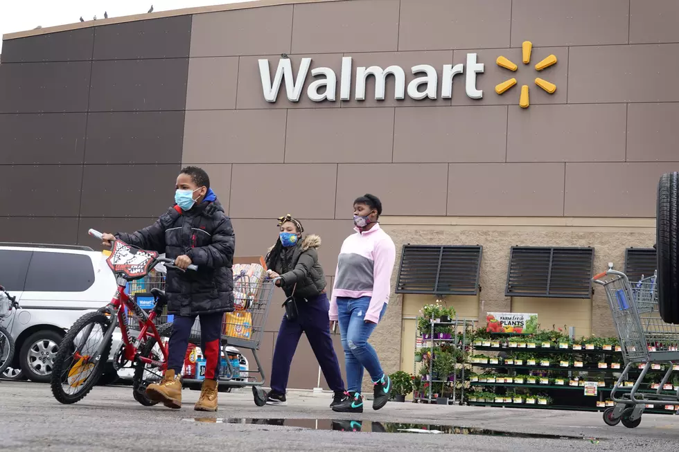 Minnesota Walmart Locations To Limit Capacity to 20%