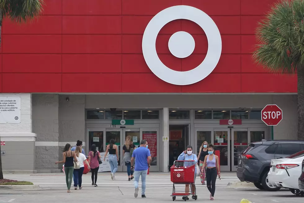 After Massive Holiday Shopping Season, Target Announces $200-Million in Employee Bonuses