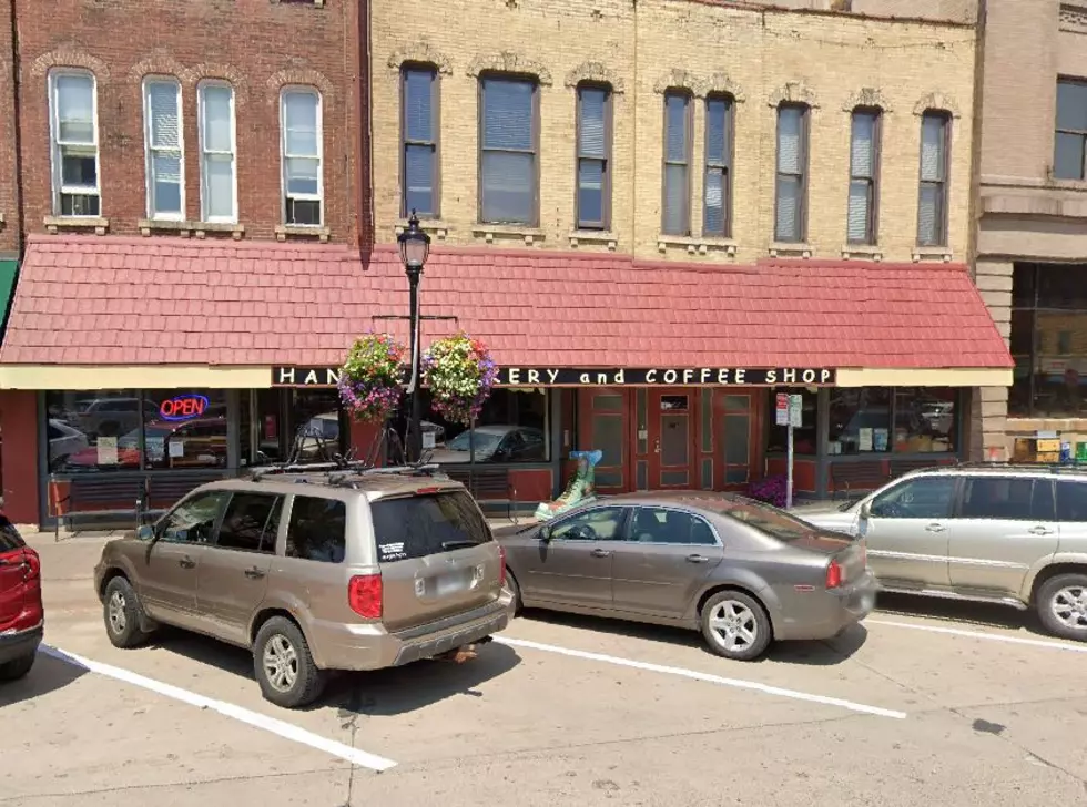 2. Hanisch Bakery & Coffee Shop