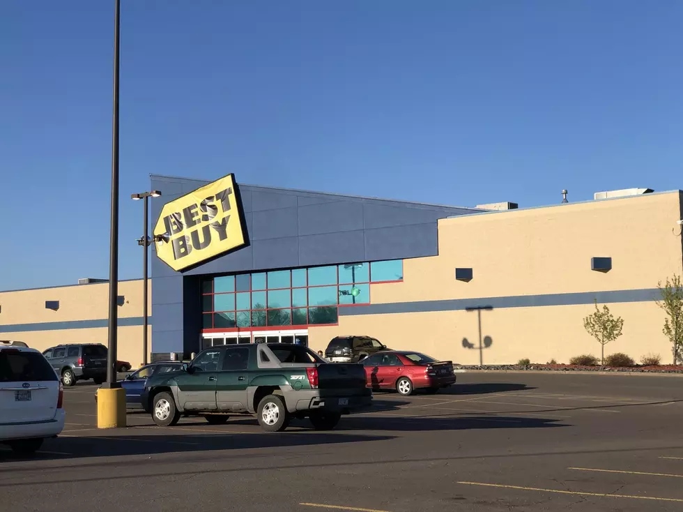 Best Buy Gives $500 Bonuses and Lays Off 5,000 Employees Within 2 Days
