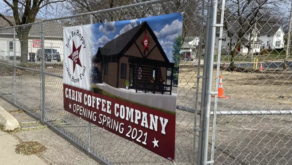 New Coffee Shop Hopes To Be Brewing in Stewartville By Spring