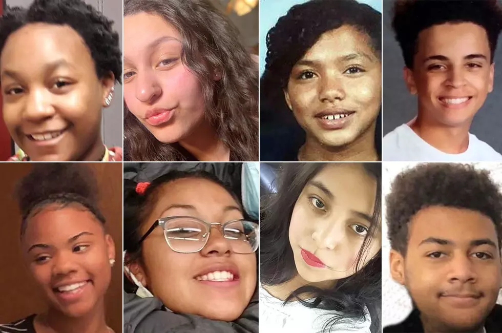 28 Kids Are Missing From Minnesota, Let’s Help Get Them Home [UPDATED]
