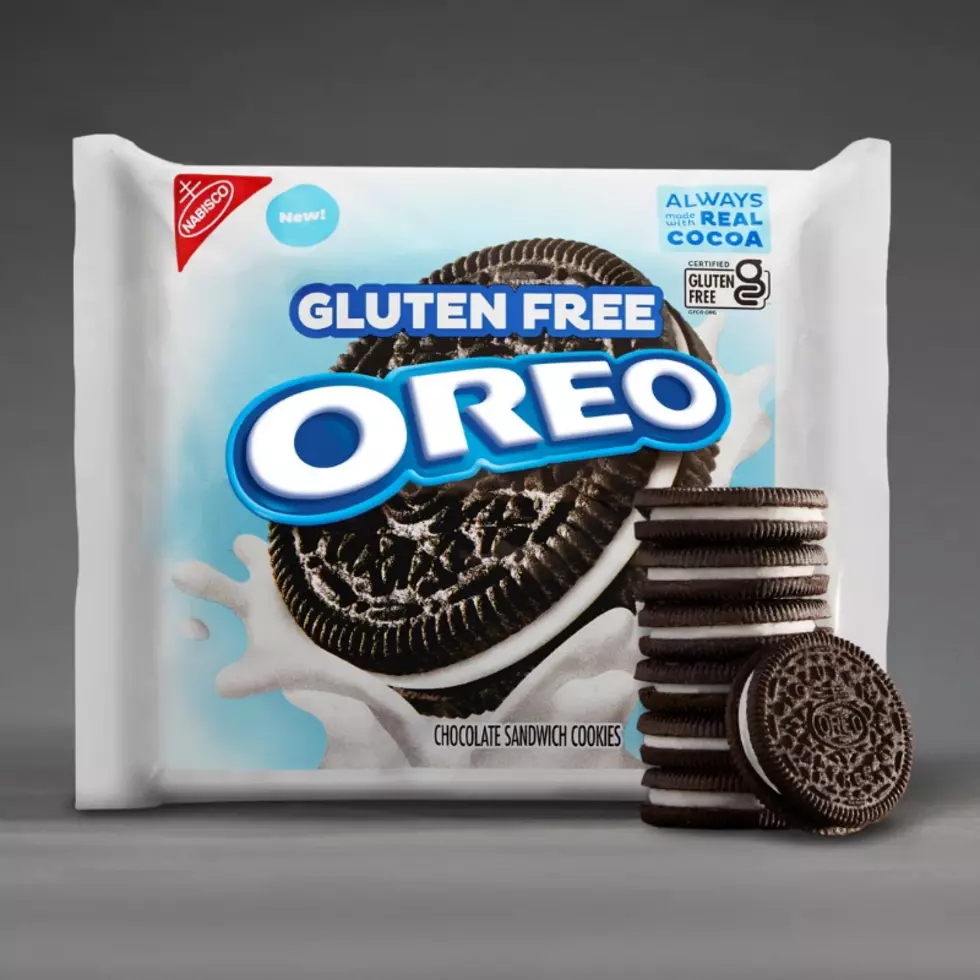 Gluten-Free Oreos Are Coming to a Store Near You Soon