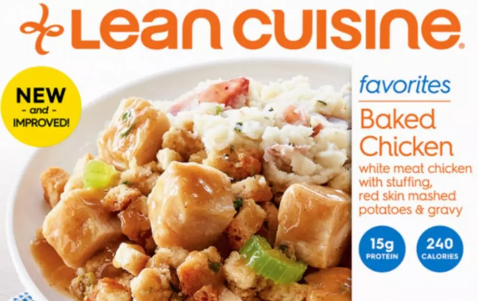 92,206 Lbs. of Lean Cuisine Meals Recalled