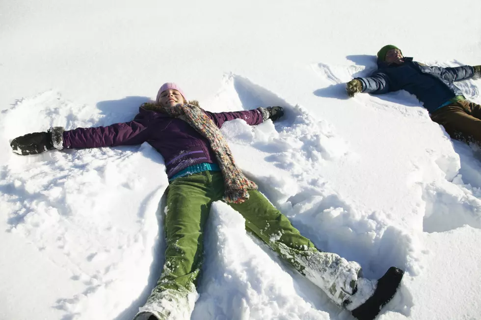 Ready For Winter? There&#8217;s Snow in Rochester&#8217;s Forecast