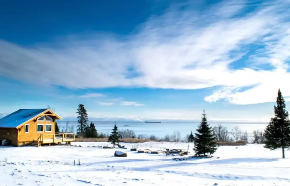 11 Picture-Perfect Minnesota Airbnb's to Stay in This Winter