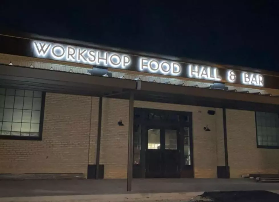 ‘Workshop Food Hall’ Featuring Several Food Venues Will Open Soon in Rochester
