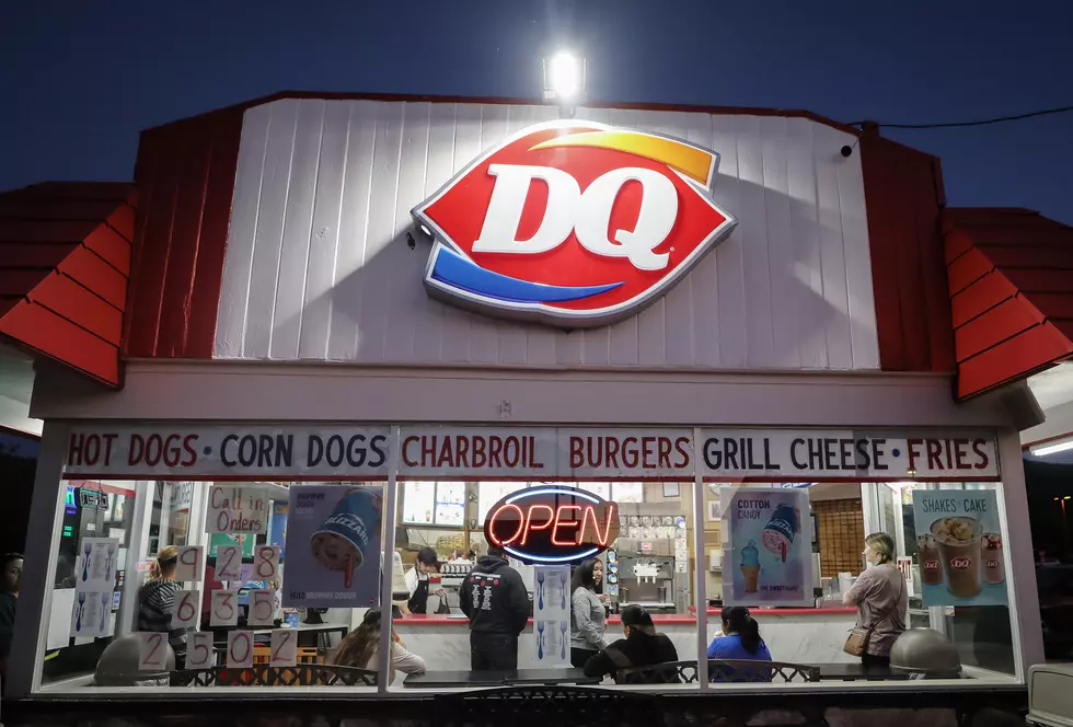 People Are Angry Because Dairy Queen Canceled Its &#8216;Free Cone Day&#8217;