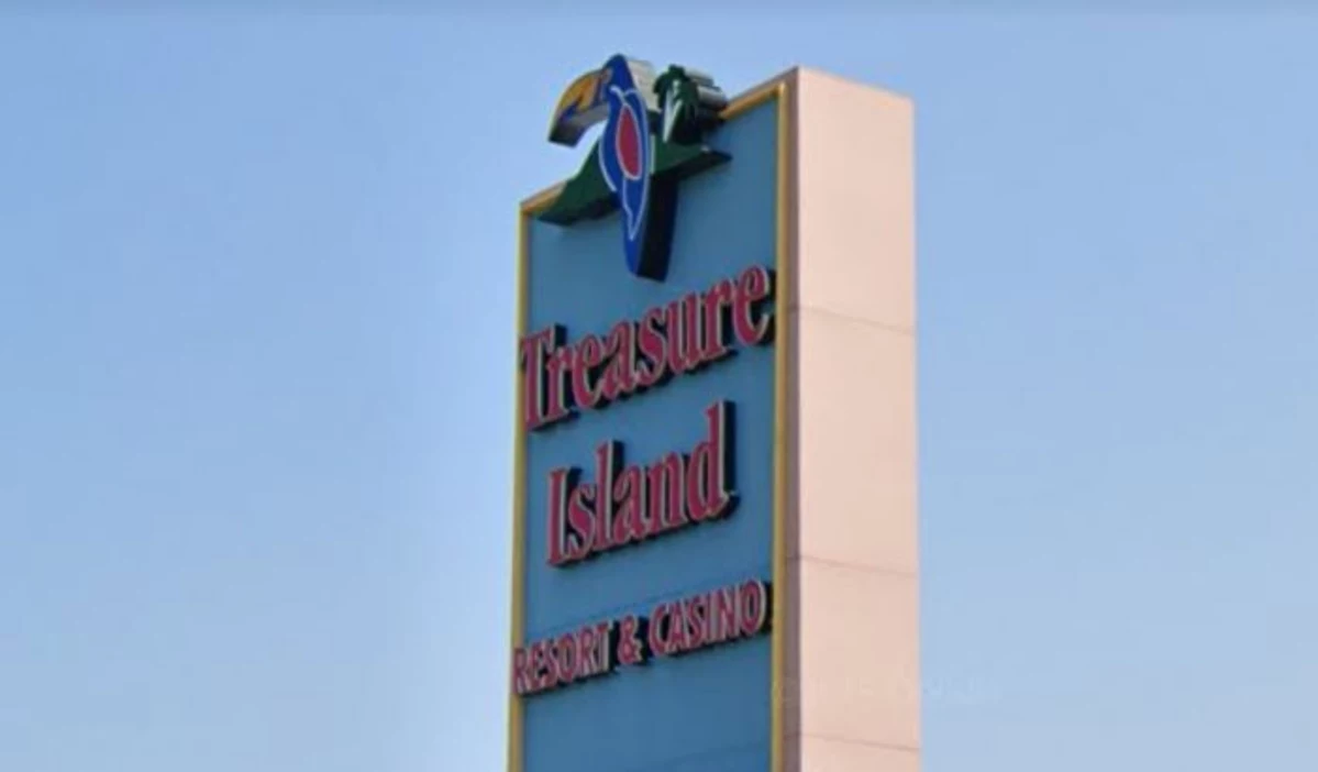 Treasure Island Casino Bingo Schedule