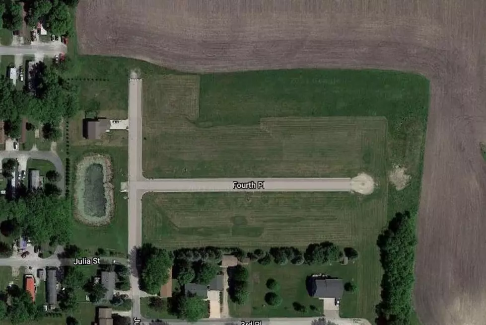 Small Town East of Owatonna Giving Away Free Land as Incentive to Move